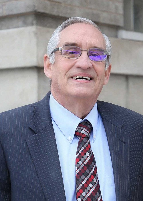 Glenn Parker
