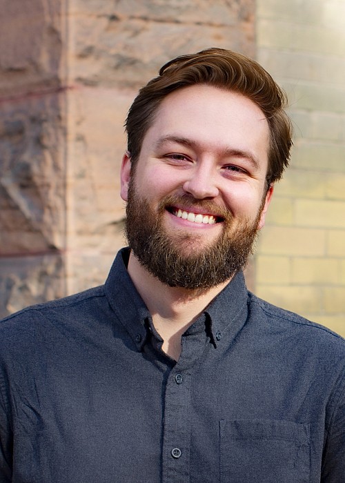 Sam Wiesenberg