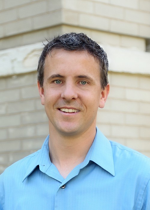Ivan Carroll