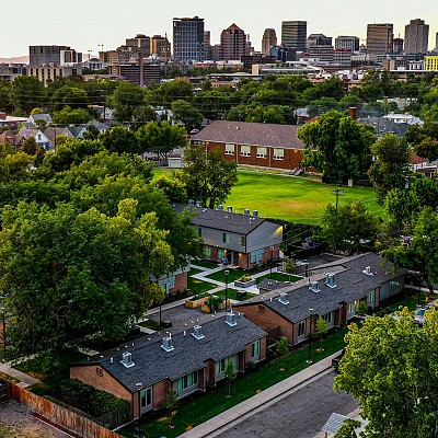 Denver Apartments